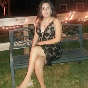 Meet your Posher, Jackie